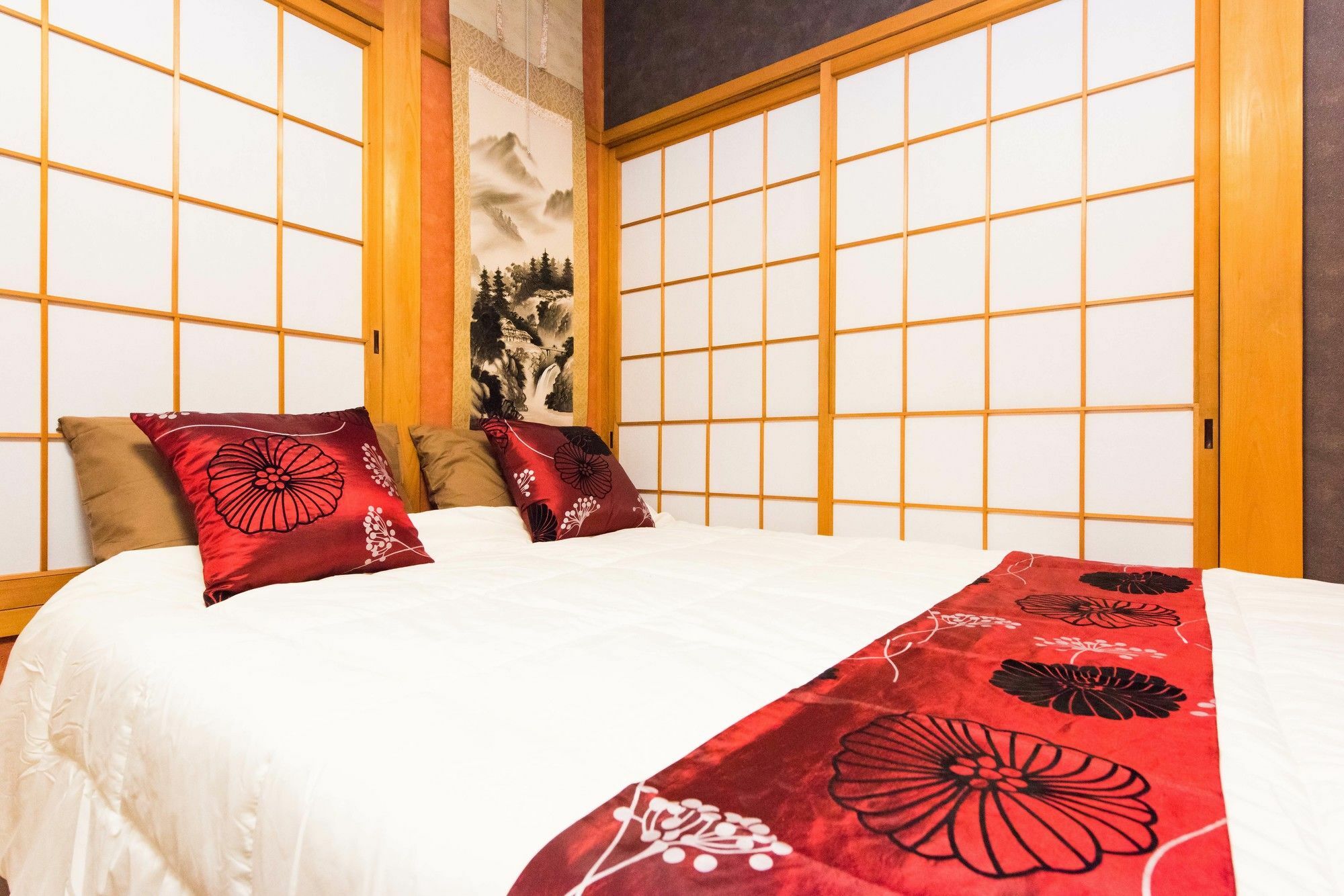 Tofukuji Guest House Ichigo-Ichie Кіото Екстер'єр фото