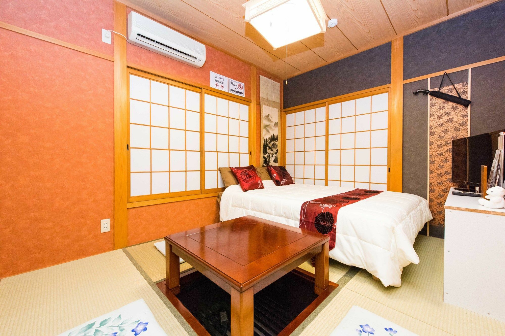 Tofukuji Guest House Ichigo-Ichie Кіото Екстер'єр фото